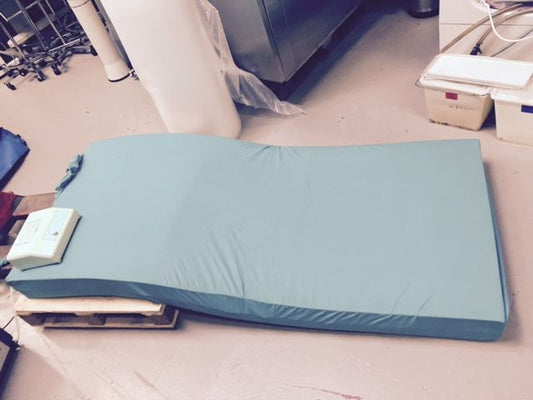 Gerro Med Rento 3500 Antidekubitus Wechseldruckmatratze