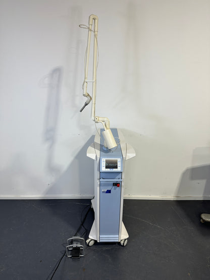 Wavelight Glissando YAG-Laser