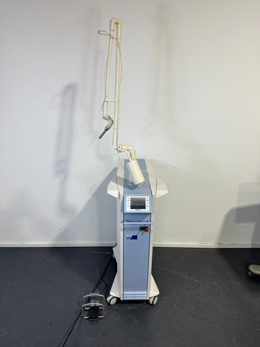 Wavelight Glissando YAG-Laser