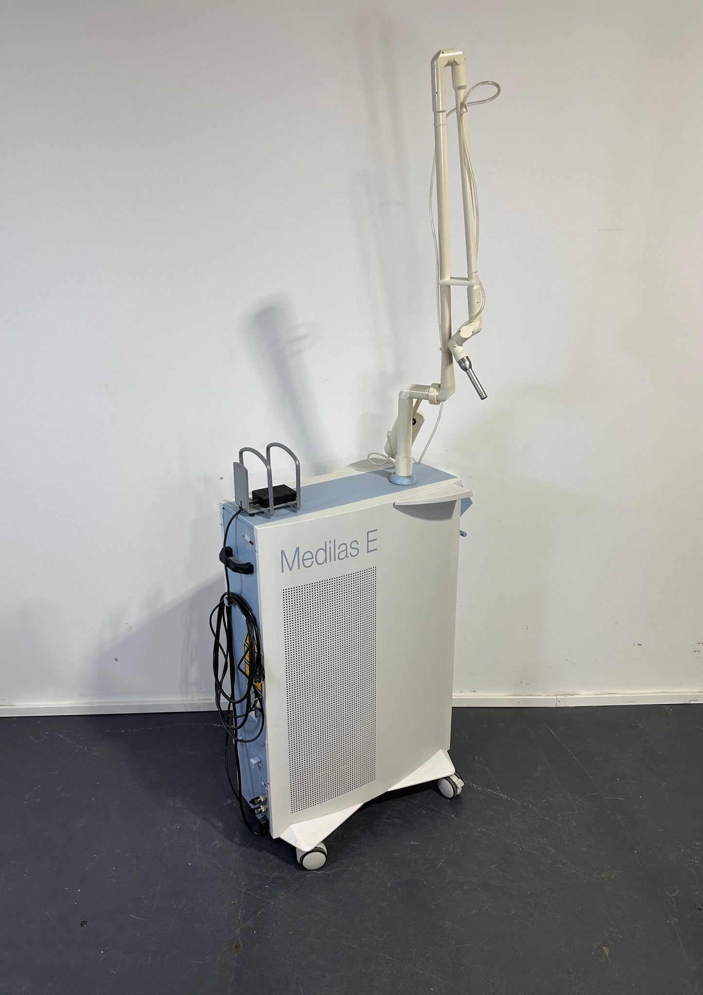 Wavelight Glissando YAG-Laser