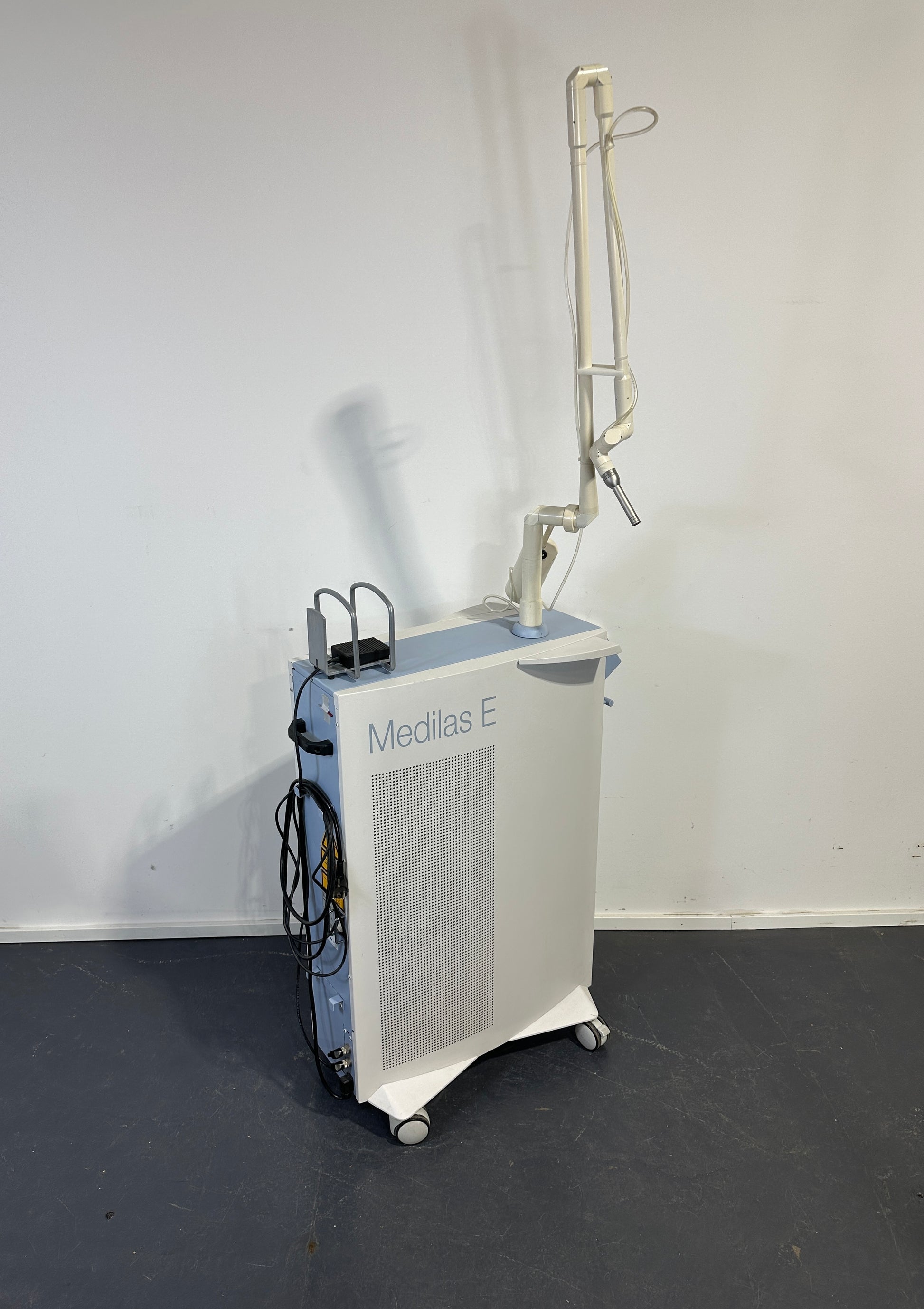 Wavelight Glissando YAG-Laser