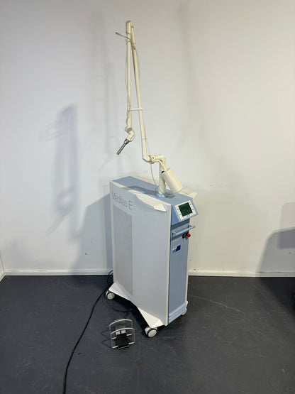 Wavelight Glissando YAG-Laser