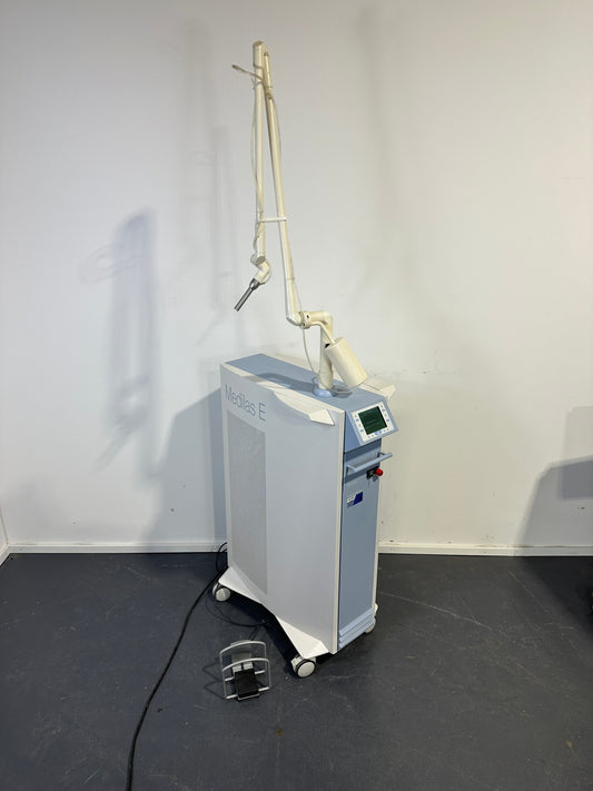 Wavelight Glissando YAG-Laser