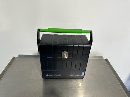 Gossen Metrawatt Seculife ST Sicherheitstestgerät