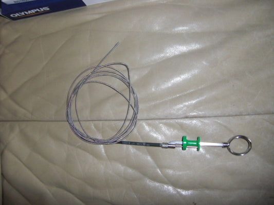 Olympus/HM Endoflex FG-46U-1/1322-G Endoskopiewerkzeug Tonsilienfasszange