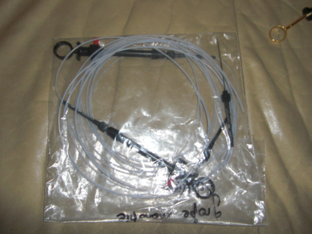 HM Endoflex 342215M-G Endoskopiewerkzeug (Paket)