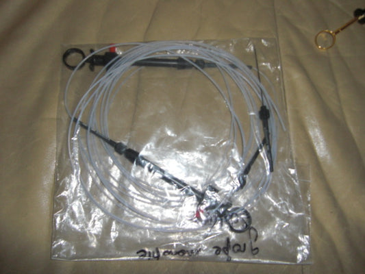 HM Endoflex 342215M-G Endoskopiewerkzeug (Paket)