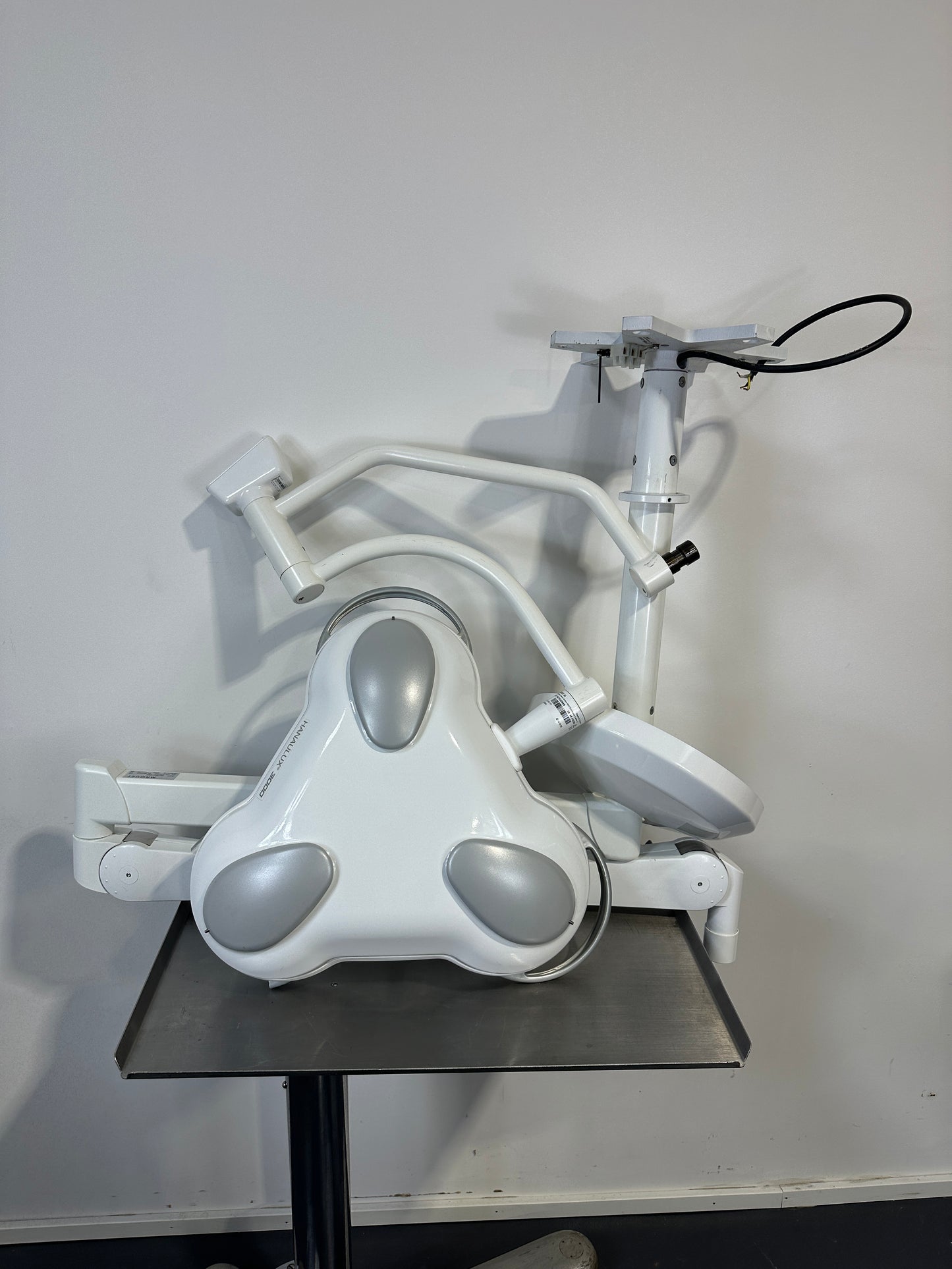 Hanaulux 3000 OP-Lampe (Deckenmontage)