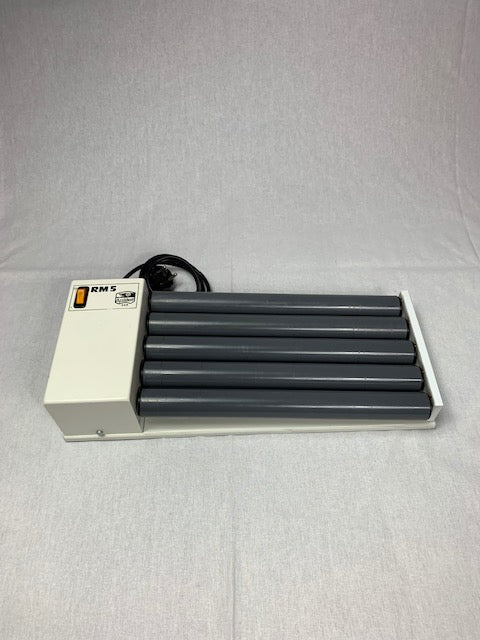 Hecht RM5 Rollenmixer