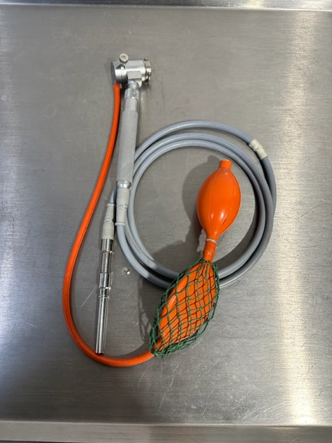 Heine E-18098 Proktoskopaufnahme (1)