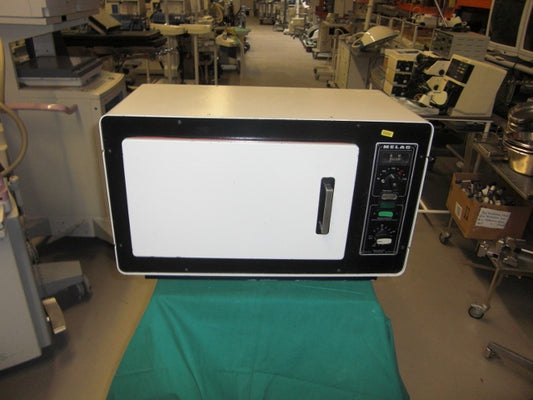 Melag 211 Wärmeschrank/Heissluftsteri