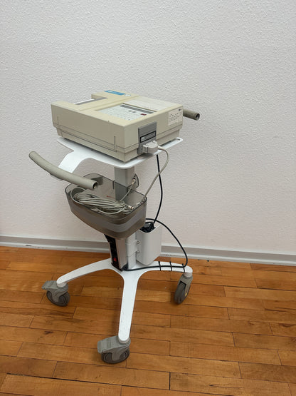 Hellige EK-56 EKG-Schreiber