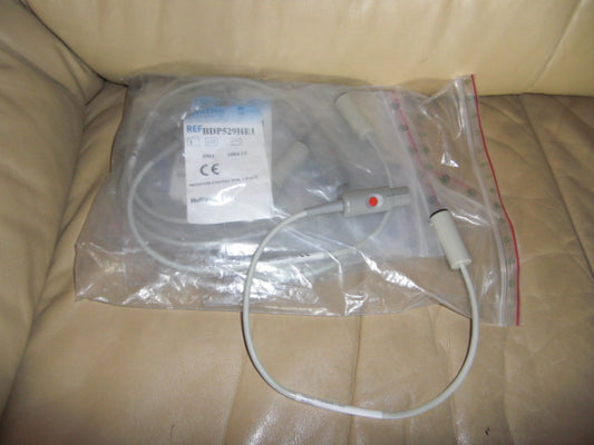 Smith BDP529HE1 Monitorconnector