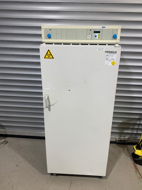 Heraeus B-6420 Brutschrank