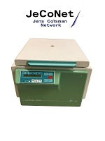 Hettich Rotina 35R Zentrifuge mit Kühlung