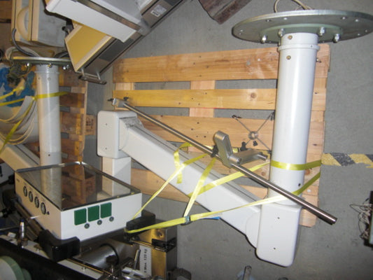 Heyer Deckenversorgungseinheiten