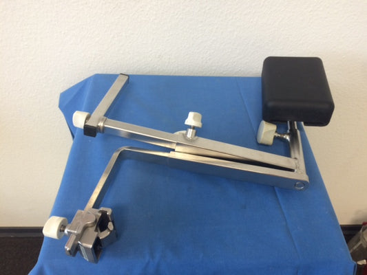 Maquet Lagerungsstütze mit Befestigungsklobe