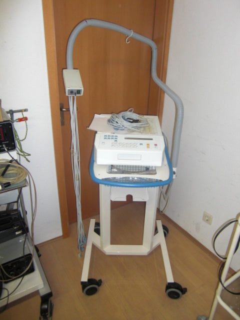 Hörmann Bioset 8000 EKG-Schreiber