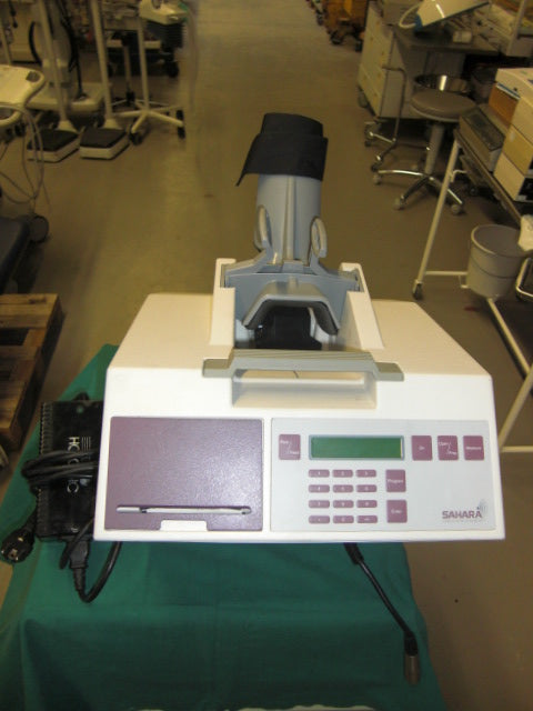 Hologic Sahara Ultraschall-Densitometer (Knochendichtemessgerät)