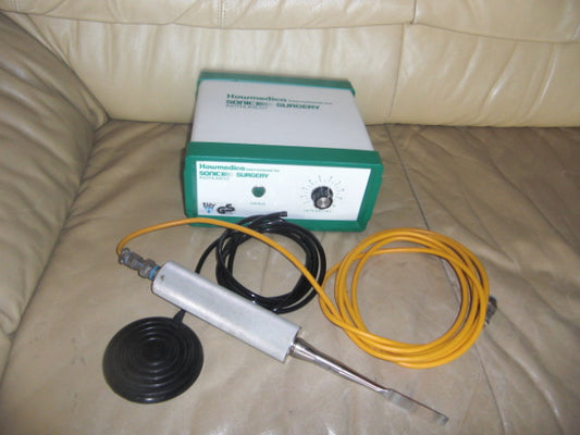 Howmedica Sonic Surgery Instrument Ultraschallchirurgiegerät