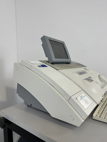 Siemens/Bayer Rapidlab 840 Analyzer (blood gas)