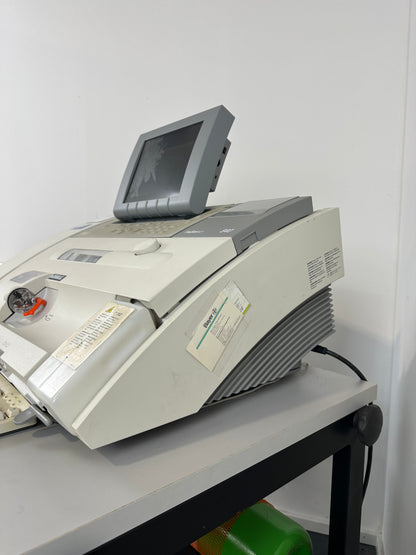 Siemens/Bayer Rapidlab 840 Analyzer (blood gas)