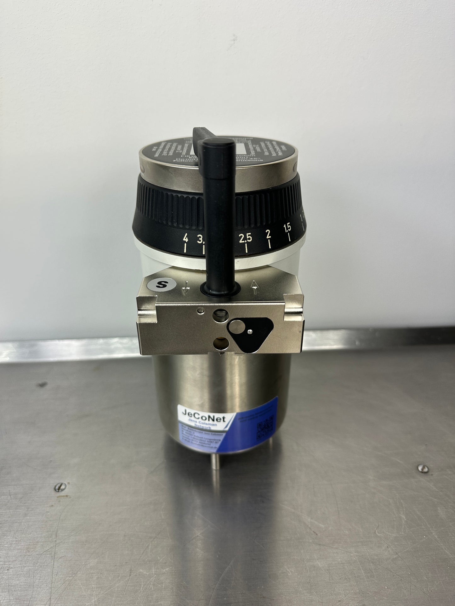 Dräger Vapor 19.3 Halothane Vaporiser Narkosemittelverdampfer