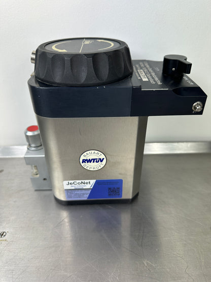 Stephan Vapor Vapamasta 6 Halothane Vaporiser Narkosemittelverdampfer