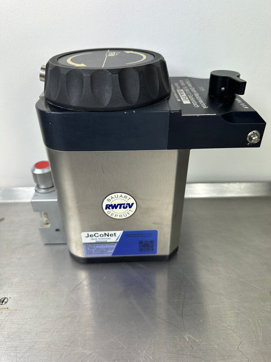 Stephan Vapor Vapamasta 6 Halothane Vaporiser Narkosemittelverdampfer