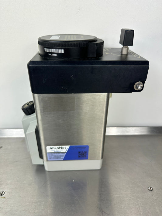 Datex Ohmeda Vapor Sevotec 5 Sevoflurane Vaporiser Narkosemittelverdampfer