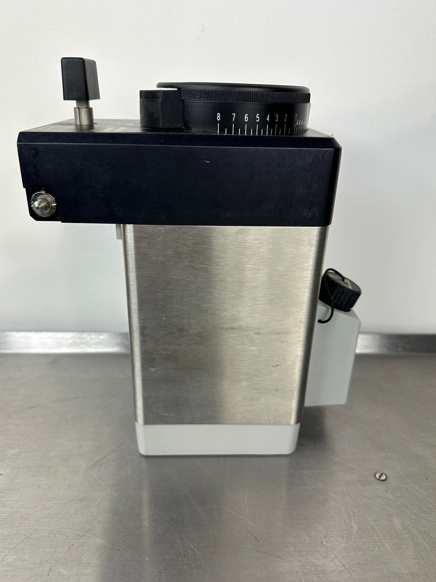 Datex Ohmeda Vapor Sevotec 5 Sevoflurane Vaporiser Narkosemittelverdampfer