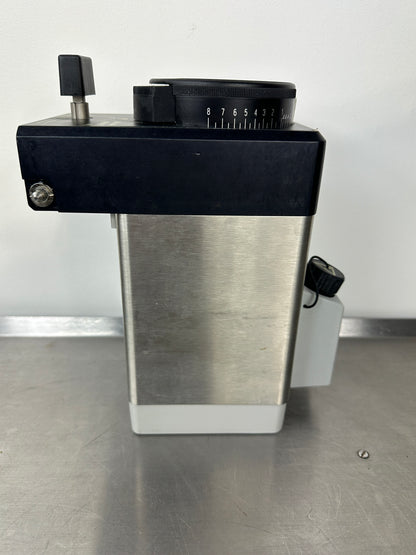 Datex Ohmeda Vapor Sevotec 5 Sevoflurane Vaporiser Narkosemittelverdampfer