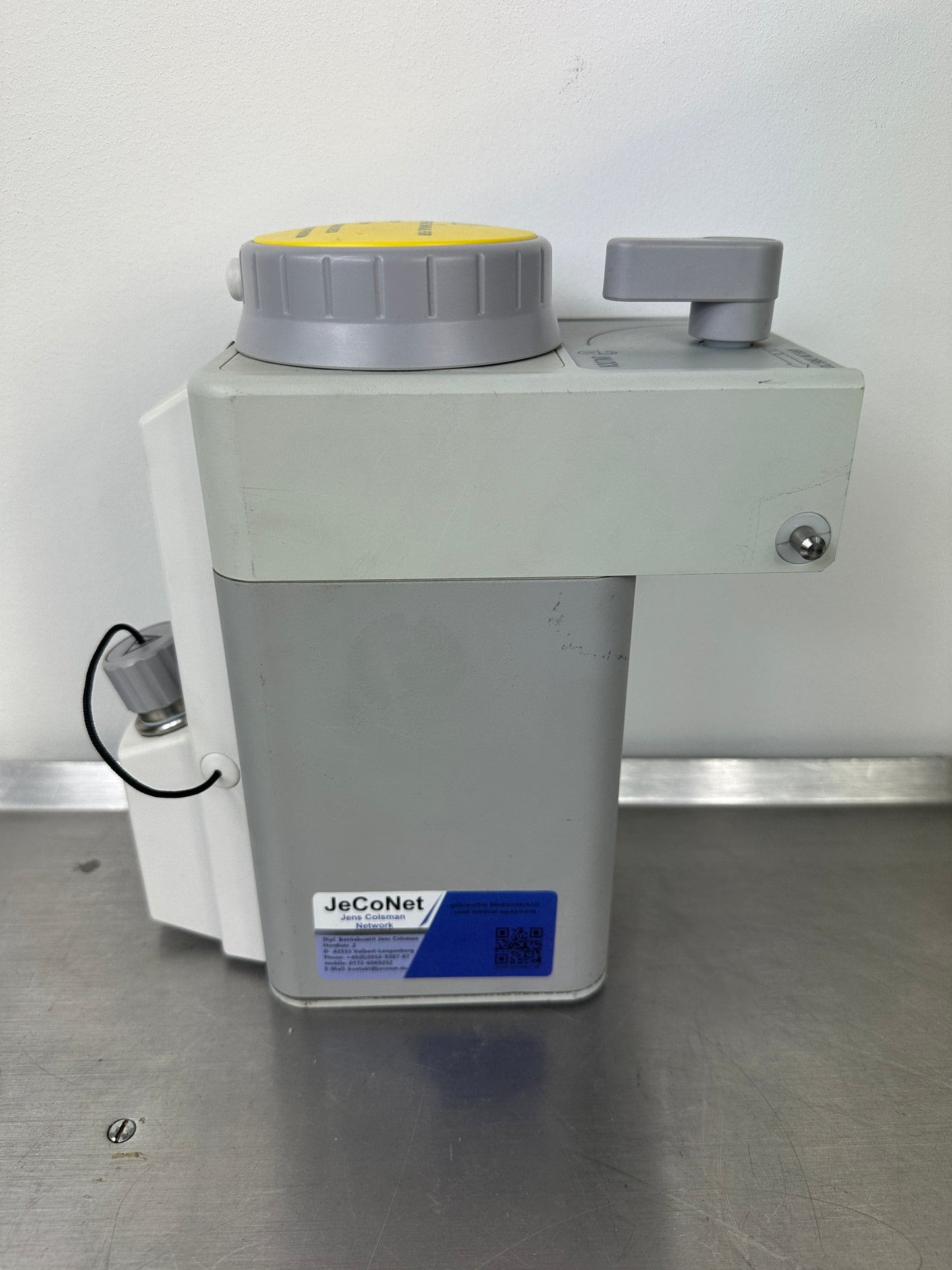 Aeonmed VP300 Vapor Sevoflurane Vaporiser Narkosemittelverdampfer