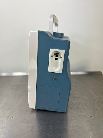 Mindray PM-9000 Express Patient Monitor with accessories