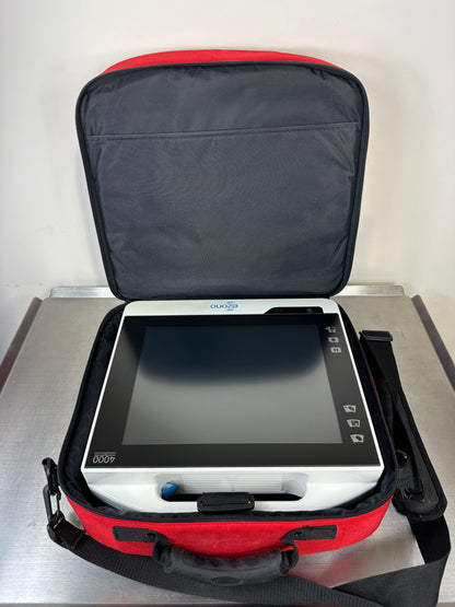 eZono 4000 Portable ultrasound System, Linearsonde L3-12NGS Ultraschallgerät 2024