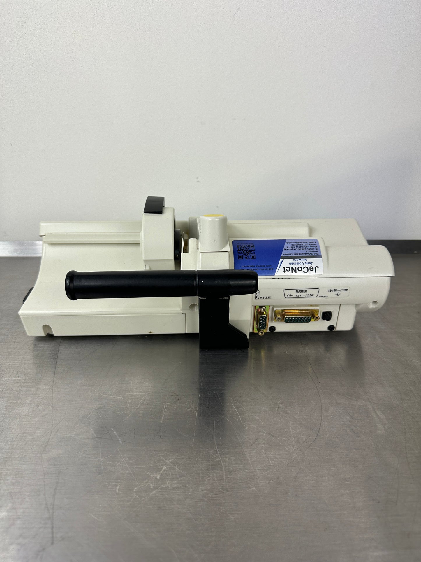 Fresenius Injectomat 2000 Spritzenpumpe