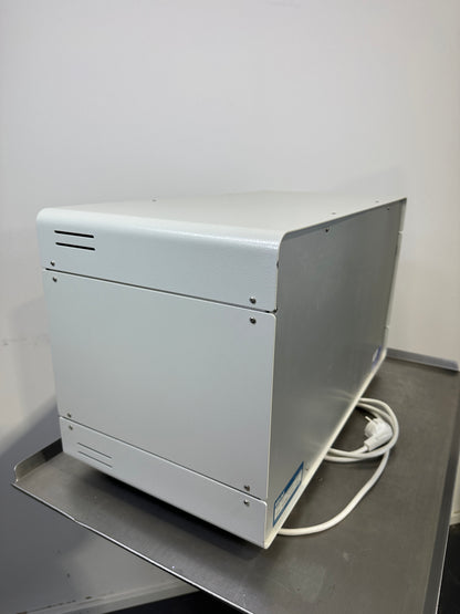 Melag Type: 221 Hot Air Sterilizer 18 Liters up to 200°C