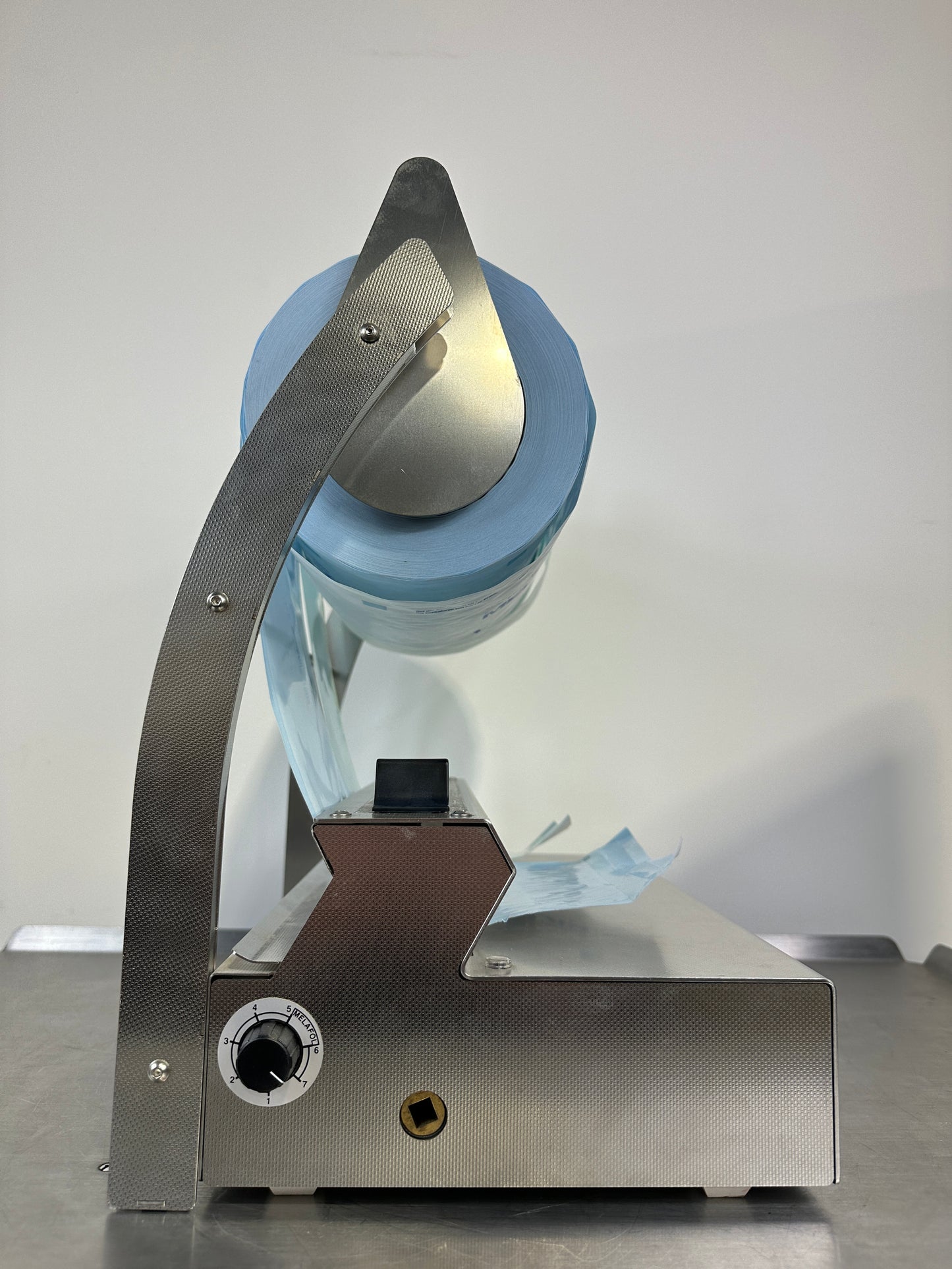 MELAG Sealing Device Type 101 Stainless Steel
