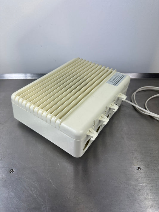 Medprod 4-fach Schlauchtrockner – für CPAP / Narkose / Beatmungsschläuche