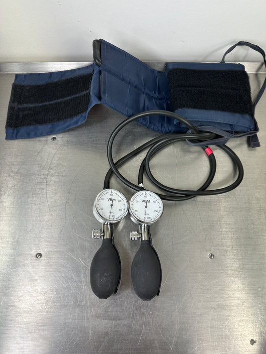 Doppel RR-Manschette NIBP Blutdruckmanschette