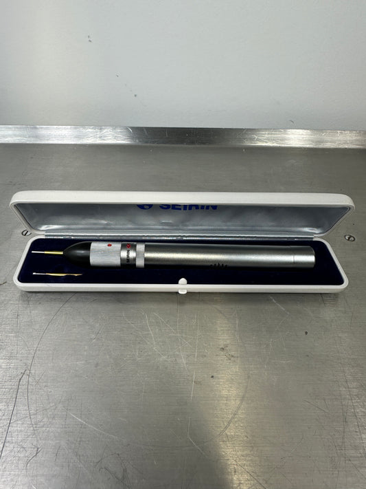 Seirin Akupunktur Punktsucher