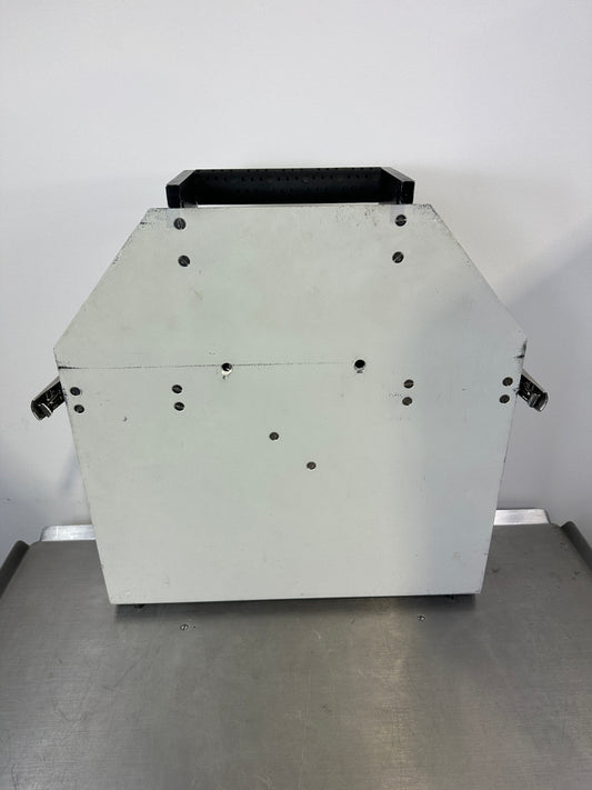 Flaschenhalter für medizinische Gasflaschen Notfall