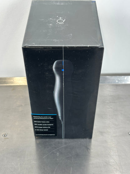 Butterfly IQ+ Ultrasound System (Lightning) Made for Iphone NEU