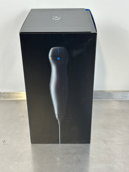 Butterfly IQ+ Ultrasound System (Lightning) Made for Iphone (Like new)