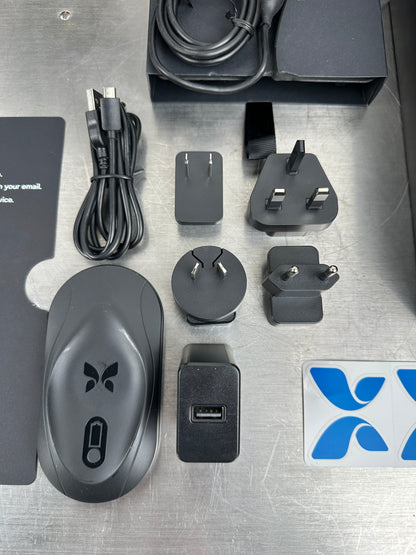 Butterfly IQ+ Ultrasound System (Lightning) Made for Iphone (Like new)