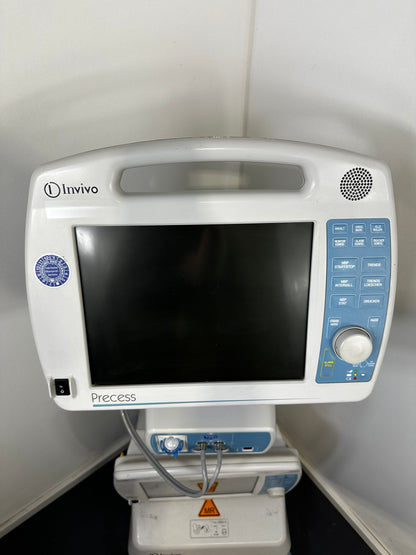Philips Invivo Precess 3160 Patientenmonitor MRT