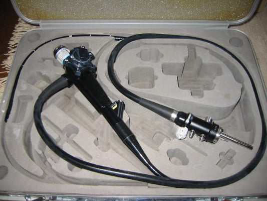 Olympus JF-1T20 Endoskop flexibel Dudenoskop (1)