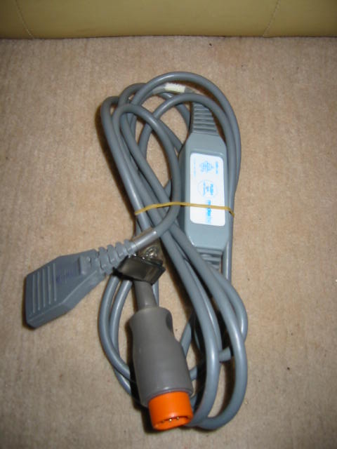 Medex Kabel für Sirecust 404 Modul