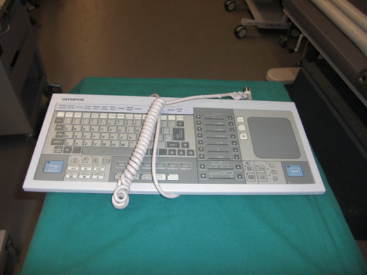 Olympus Keyboard