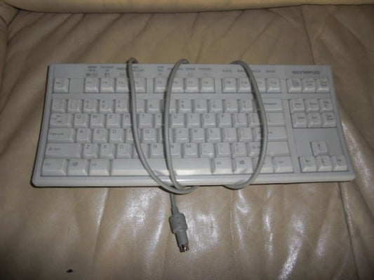 Olympus FKB8745-101 Keyboard